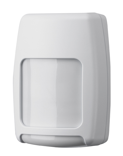 Image of motion detector